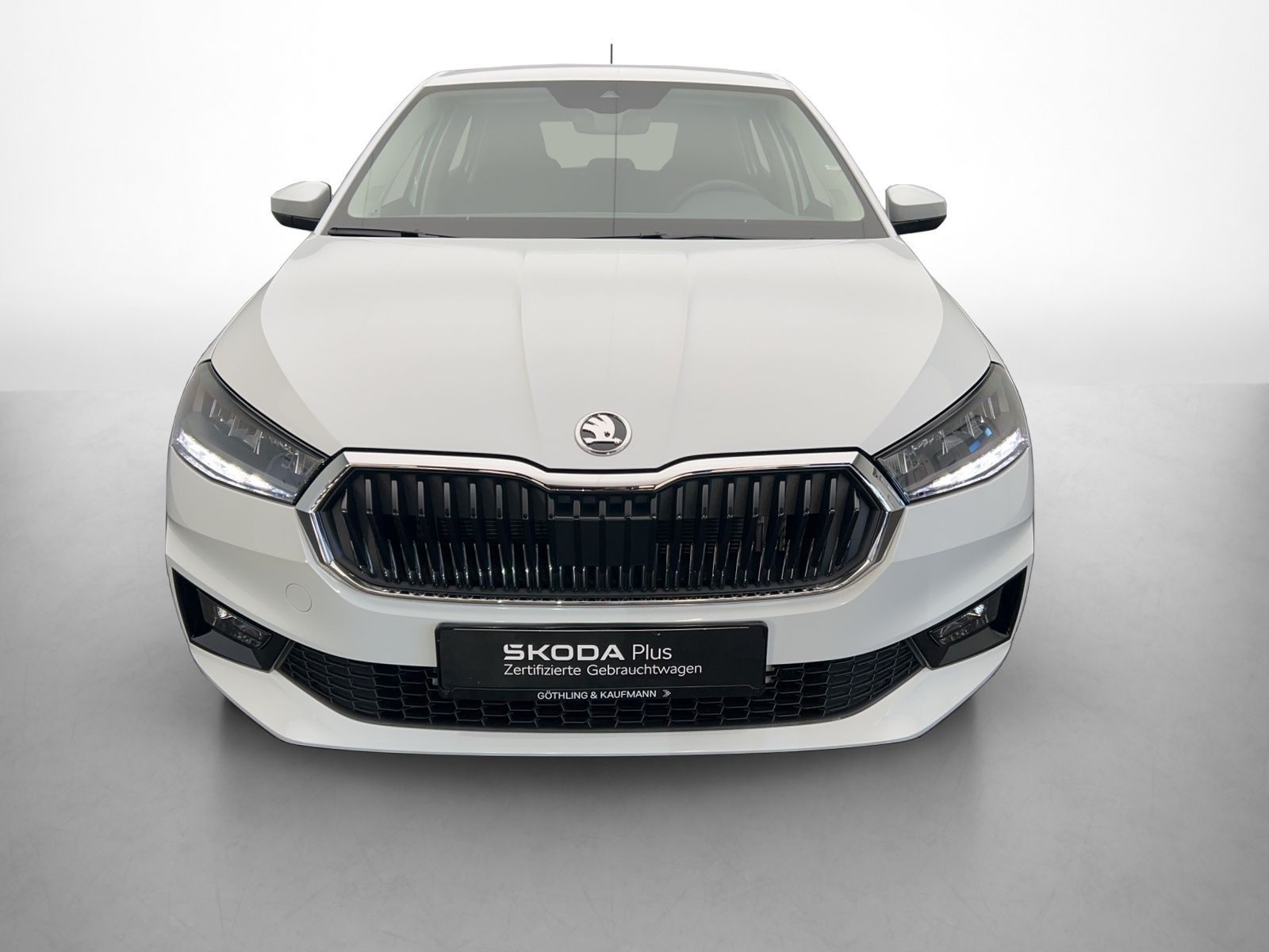 Skoda Fabia - Bild 13