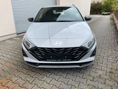 i20 GO Plus Kamera AHK abn. LHZ 5 Jahre Garantie – Bild 3