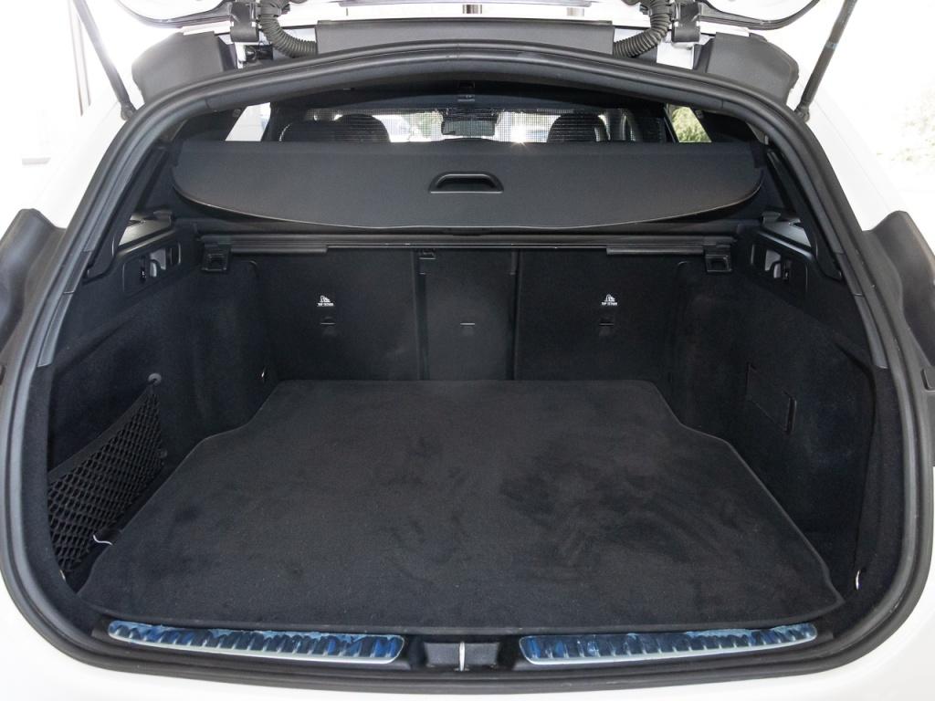 Mercedes-Benz AMG C 43 4M T *360*KeyGo*Memo*Distr*Night*DigitL