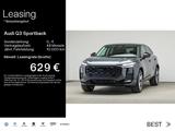 Audi Q3 Sportback e-hybrid SLINE*TECHPLUS*LED*KLIMAPA - Audi Q3: Sportback Sline