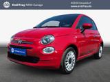 Fiat 500 C 1.0 GSE Hybrid Club - Fiat 500 Gebrauchtwagen in Düsseldorf