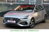 Hyundai i30 Intro Edition/TÜV/M-HYBRID/WENIG KM/PANORAMA - Hyundai i30: Edition 30