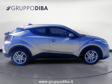 Toyota C-HR - 4