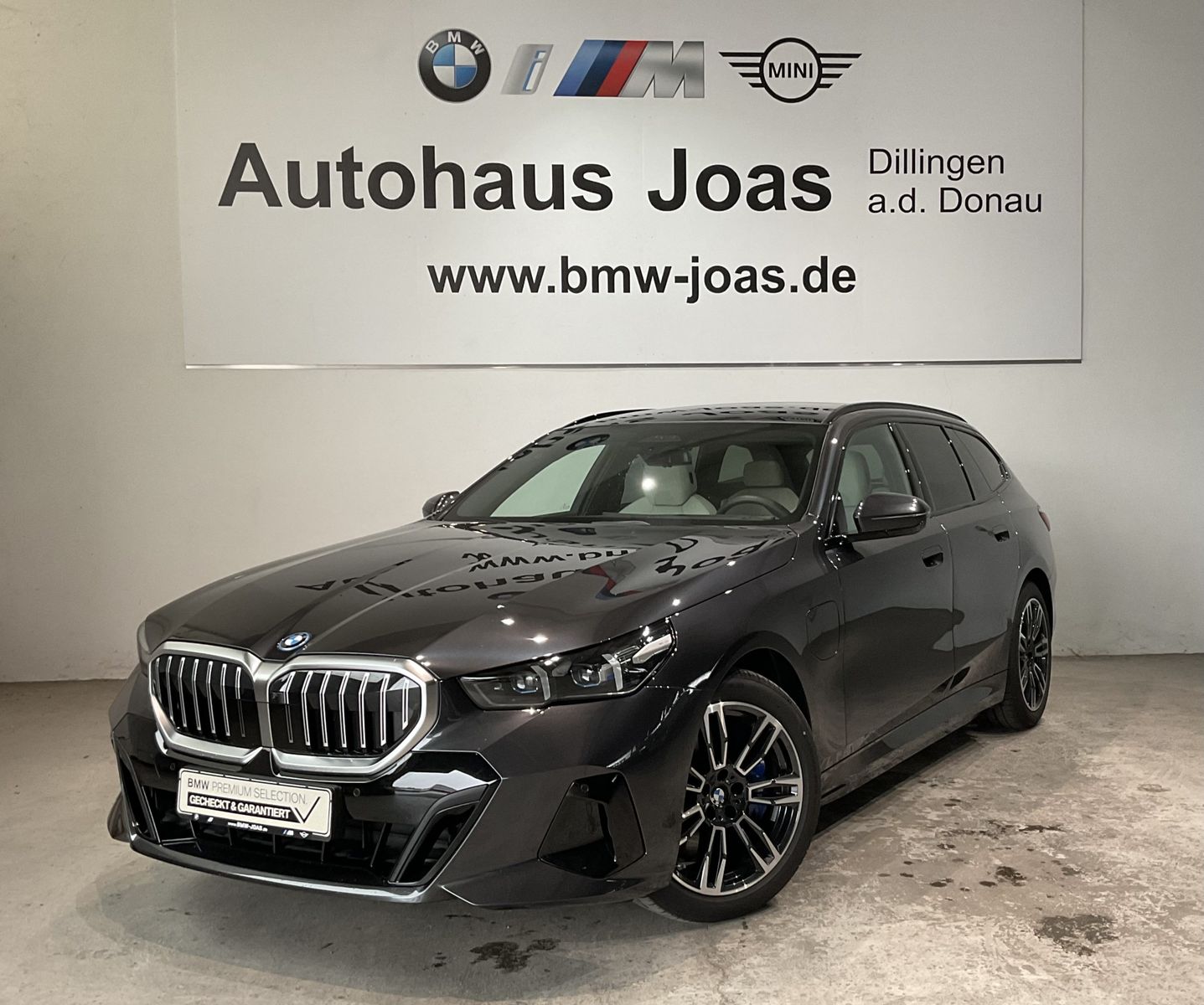 BMW 550e xDrive |Sitzbelüftung |M Sportpaket |Bowers