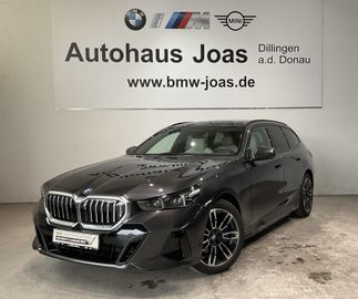 BMW Leasingangebot: BMW 550e xDrive |Sitzbelüftung |M Sportpaket |Bowers
