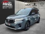 Nissan Townstar 1.3 AT Tekna KOMBI L1 DESIGN-PAK. NAVI - Nissan Townstar N-Design mit Benzin-Antrieb