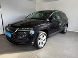 Skoda Karoq SOLEIL 1.0 TSI Navi/LED/Canton/Sportsitze - Skoda Karoq: Soleil