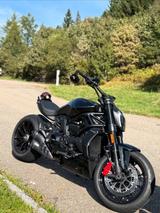 Ducati XDiavel Nera *LIMITED EDITION* Nr. 84/500 - Offers