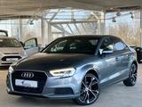 Audi A3*Lim.*2.0 TDI*Sport*Stronic*VIRTUAL*B&O*LED*LM - Audi A3: 2.0