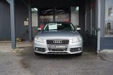 Audi A4 Lim. Attraction - gebrauchte Audi A4 aus dem Jahr 2011