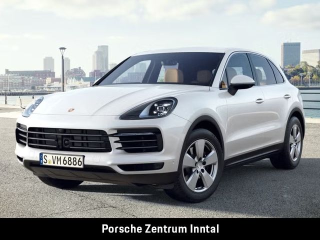 Porsche Cayenne |Soft-Close |Luftfederung |