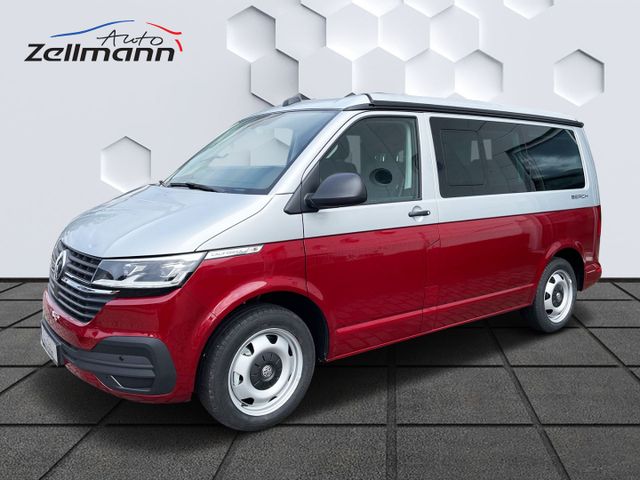 California FWD EU6d Beach Camper 2.0 TDI Navi LE
