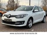 Renault Megane III Grandtour - Renault aus 2016