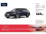 Audi A6 allroad 40 TDI quattro AHK/21''/P-Dach/360/HU - Audi A6 Allroad Jahreswagen