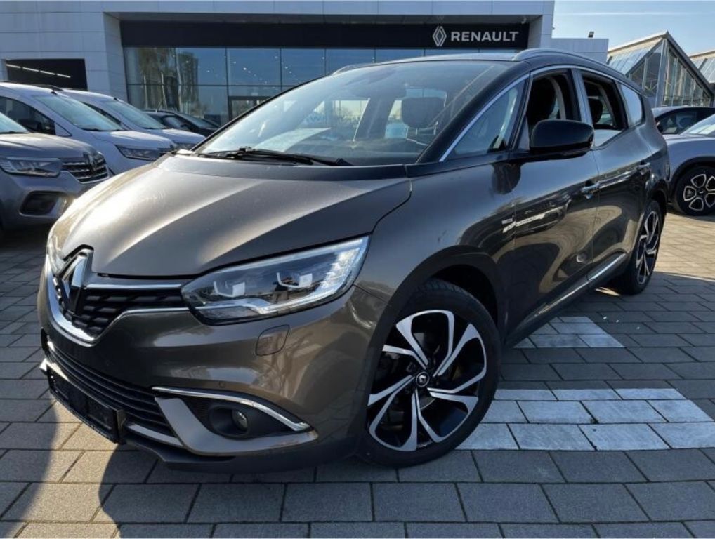 Image of Renault Scenic