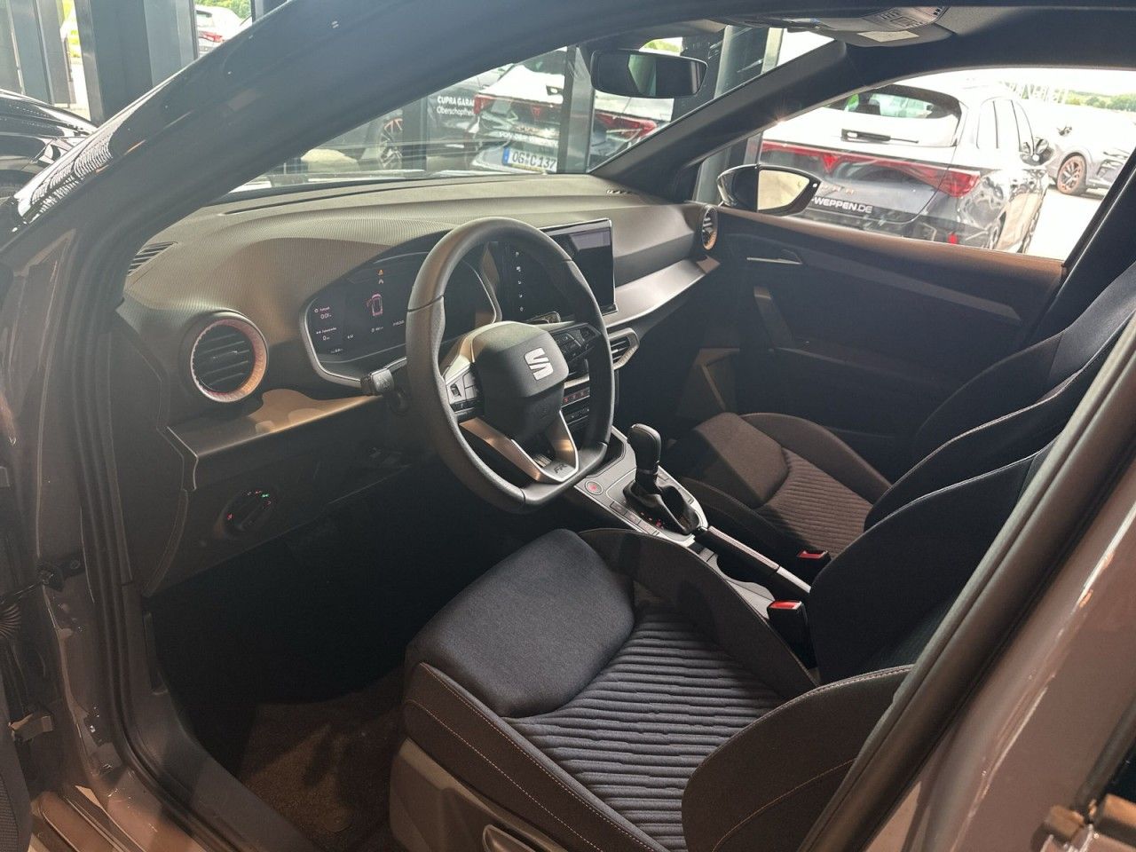 Seat Arona - Bild 10