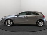 Mercedes-Benz A200 1.Hand/Allwetter/Scheckheft/Garantie - gebrauchte Mercedes-Benz A 200 aus dem Jahr 2014