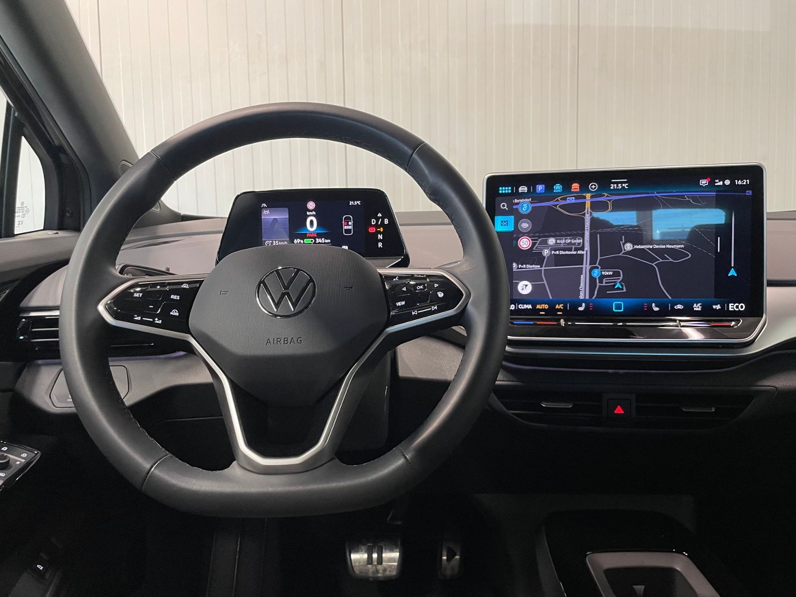 Volkswagen ID.4 - Bild 12