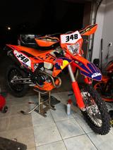 KTM EXC-F 250 - Angebote