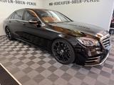 Mercedes-Benz S 560 S63 4Matic L *AMG*PANO*CHAUFF*FONDENTERAI - Mercedes-Benz S 560: 4matic
