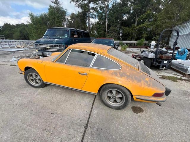 Porsche 911 Urmodell 1973 Coupe COMING SOON