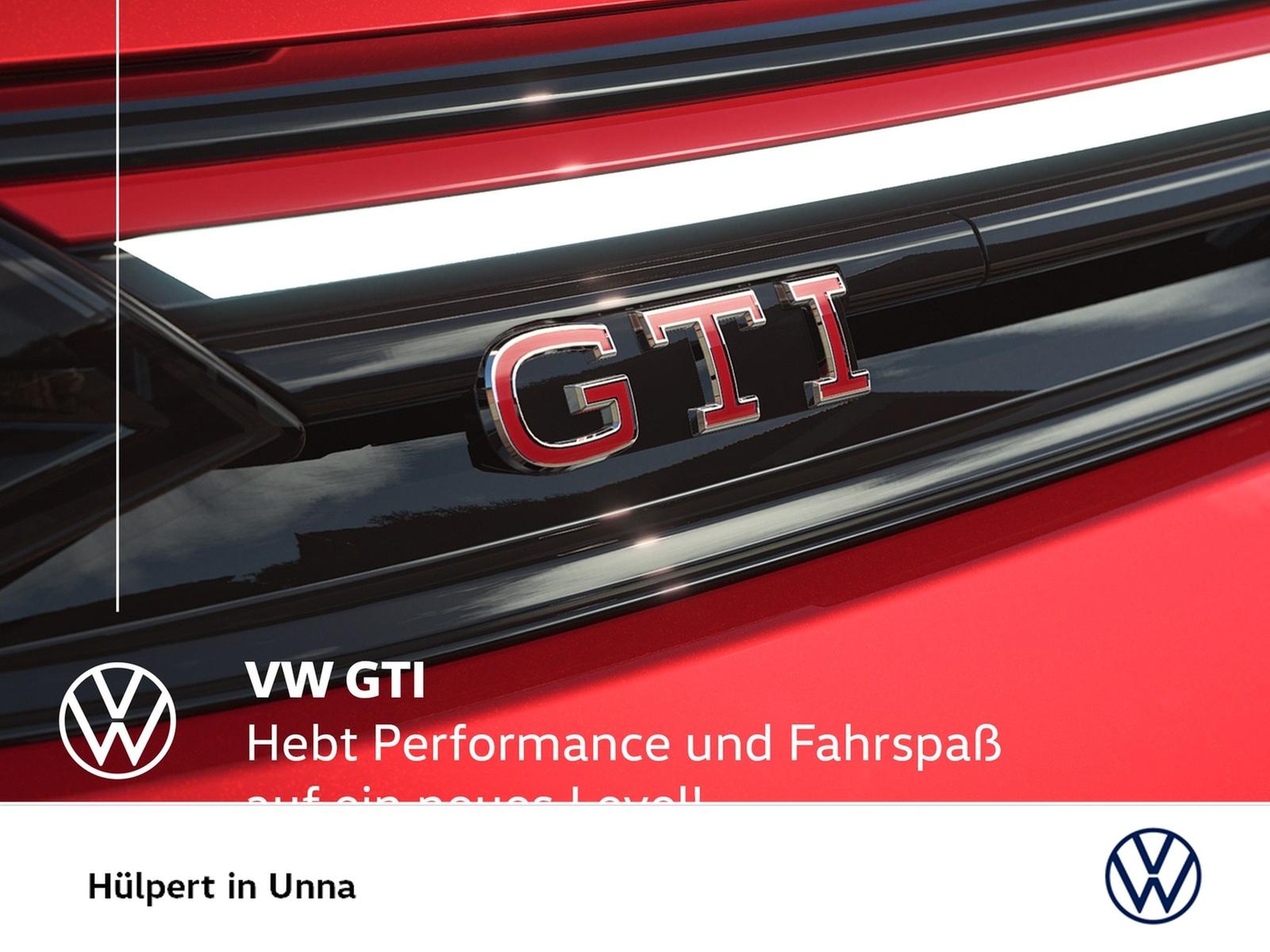 Volkswagen Polo 2.0 GTI BEATS ACC ALU18 NAVI vCOCKPIT