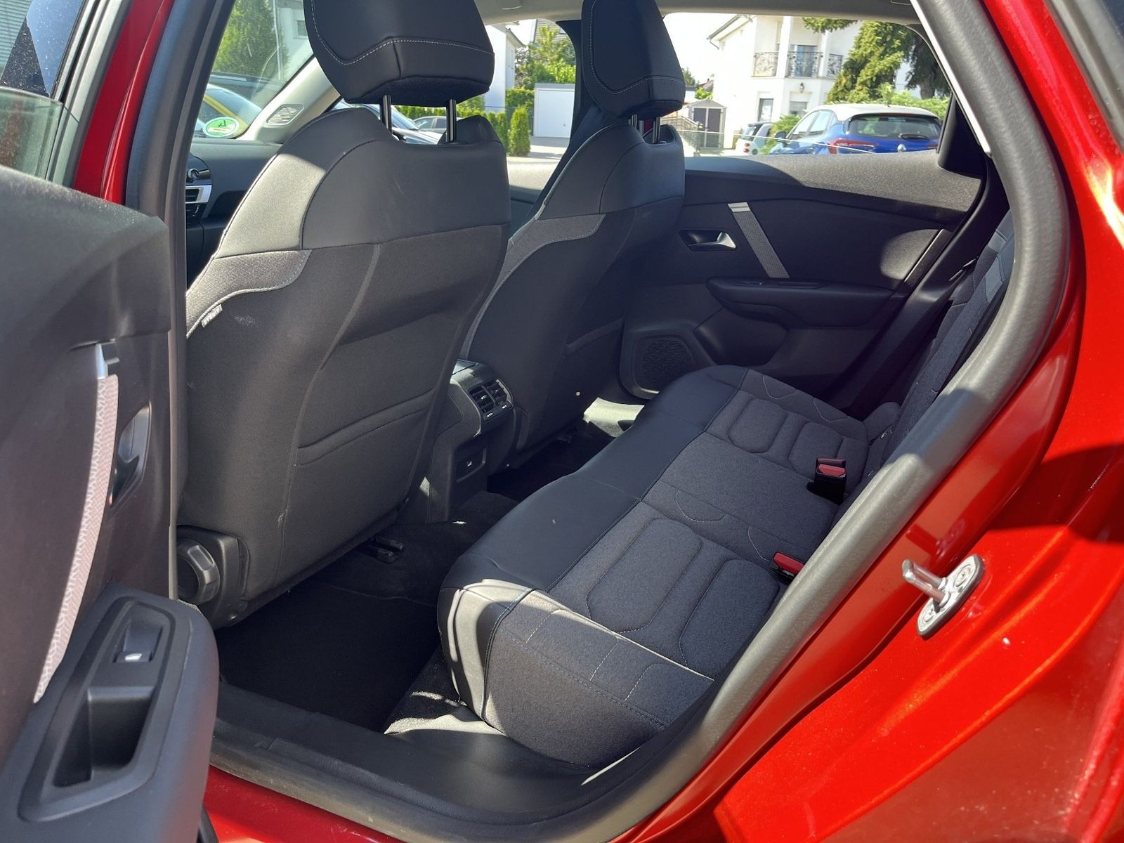 Citroën C4 - Bild 16