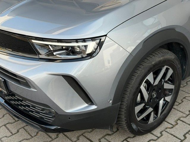 Fahrzeugabbildung Opel Mokka GS Line/Kamera/Allwetter!