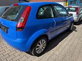 Ford Fiesta 1.3, 115000 km, 60 PS, Tüv neu bis 04/28! - Ford Fiesta: 60 Ps