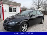 Seat Leon 1.6 TDI Reference*KLIMA*ALU