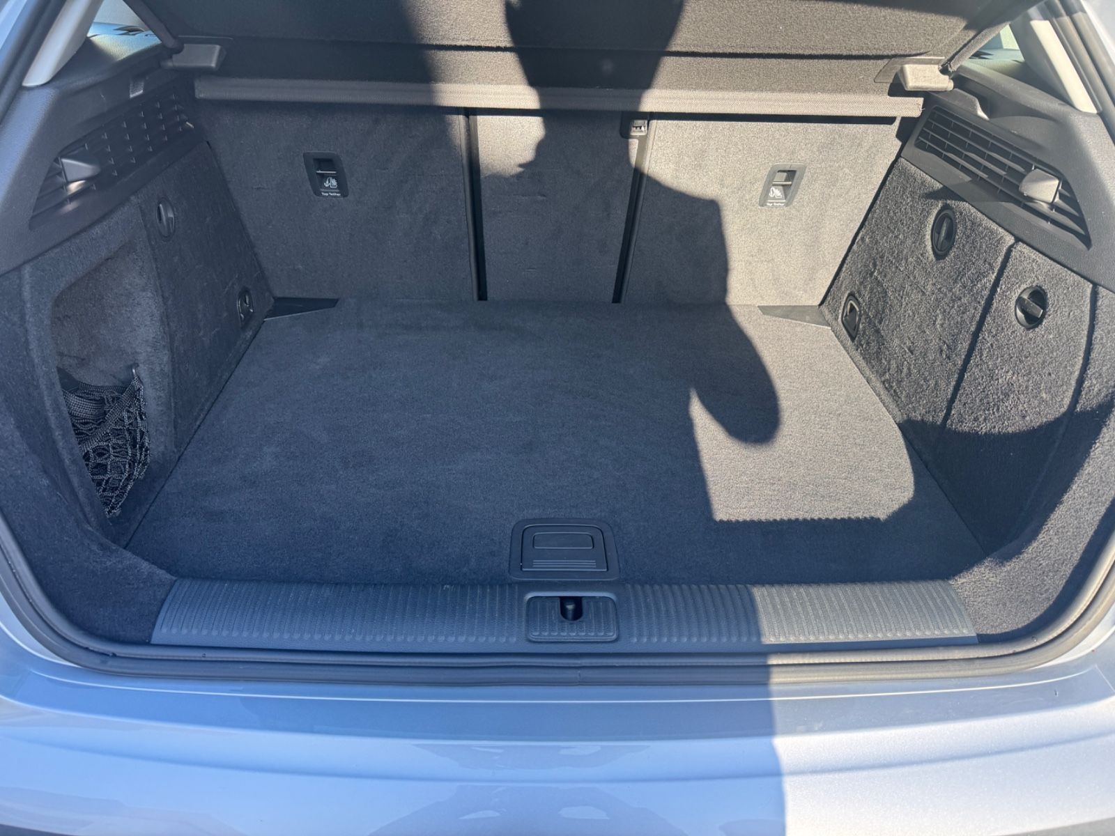 Fahrzeugabbildung Audi A3 Sportback Navi+Xenon+Sitzheizung
