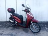 Honda SH 300 i - HONDA SH 300I