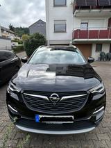Opel Grandland (X) 1.2 Turbo  - Opel Grandland (X) in Karlsruhe