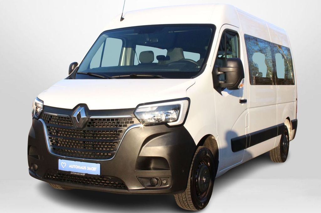 Image of Renault Master