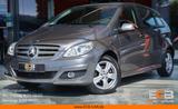 Mercedes-Benz B 160 B -Klasse B 160 *SHZ/AHK/Temp./TÜV27* - Mercedes-Benz B 160 aus 2010