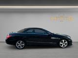 Mercedes-Benz E -Klasse Cabrio E 220 CDI AMG Paket - Mercedes-Benz E 220: Cabrio, Cdi
