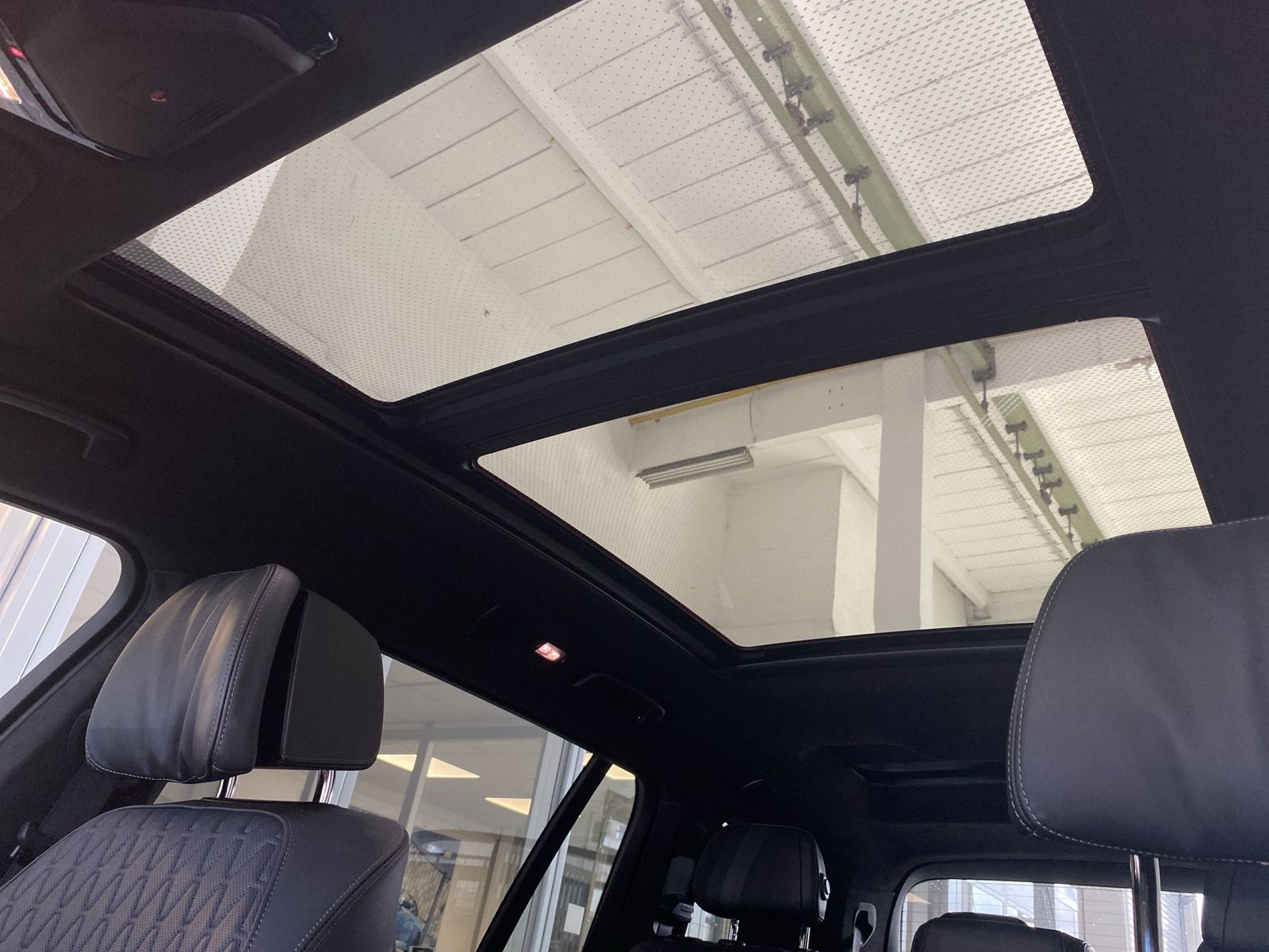 BMW X7 - Bild 23