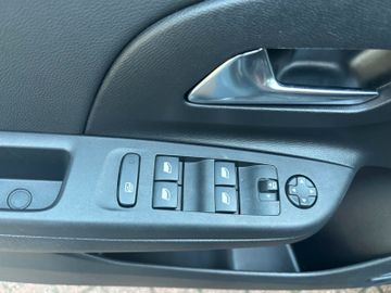 Bild 5 Opel Corsa F e GS Line