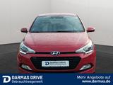 Hyundai i20 1,0 TGDI "YES! Plus" Navi DAB FK 16" LM  - Hyundai i20 in Gelsenkirchen