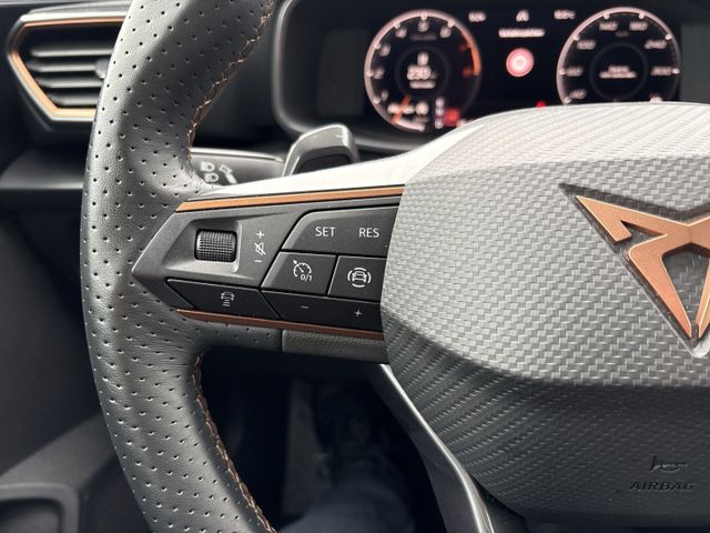 Leon 1,5eTSI DSG *Navi+ACC+FullLink+Assist.Paket