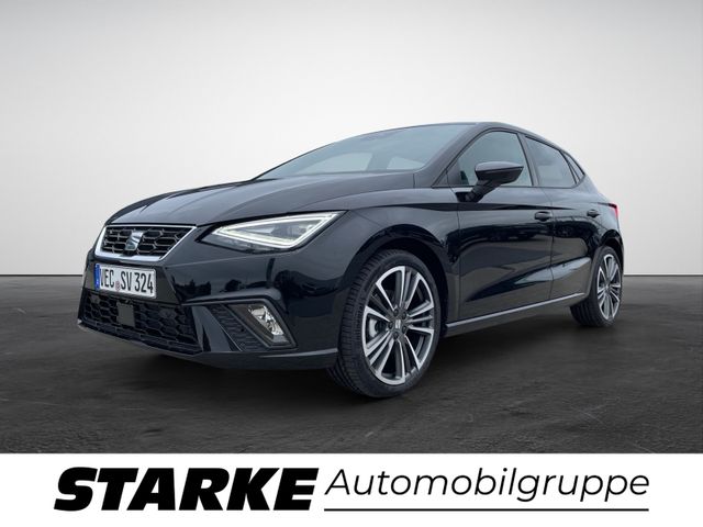 Seat Ibiza FR 1.5 TSI DSG Anniversary Edition  Navi L