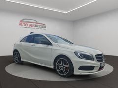 MERCEDES-BENZ A 180 AMG Styl. El. Panodach Bi-Xenon SHZ Parkle