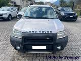 Land Rover LAND ROVER Freelander 2.0 Td4 16V cat Station Wa - Land Rover aus 2001