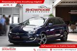 Opel Astra J Sports Tourer Exklusiv Temp Navi Ahk - Opel Astra: Blau