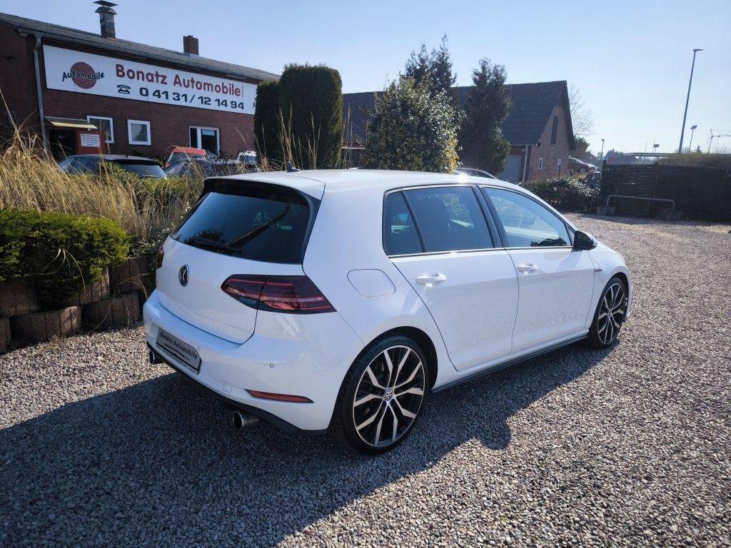 Volkswagen Golf GTI 2.0TSI DSG Performance*Kamera,Standhzg*, миниатюра 5