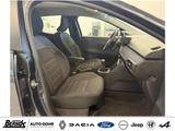 Dacia Sandero TCe 100 ECO-G Comfort KLIMAAUTO NAVI SHZ - Gebrauchtwagen mit Autogas (LPG)