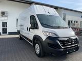 Opel Movano C*L3H3*165 PS*Klima+Kamera+Tempomat+DAB* - gebrauchte Kleinbusse in Wiesbaden