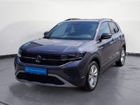 Volkswagen T-Cross - Vorschau Bild 2