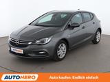 Opel Astra 1.4 SIDI Turbo ON*NAVI*CAM*TEMPO* - Opel Astra: Limousine, 1.4