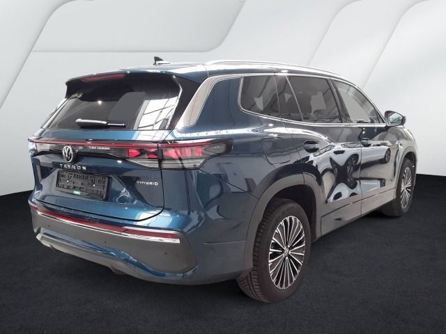 Volkswagen Tayron - Bild 2